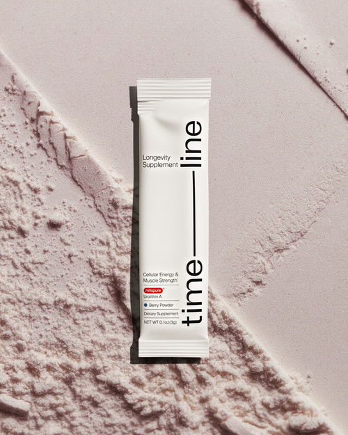 Mitopure Powder product card