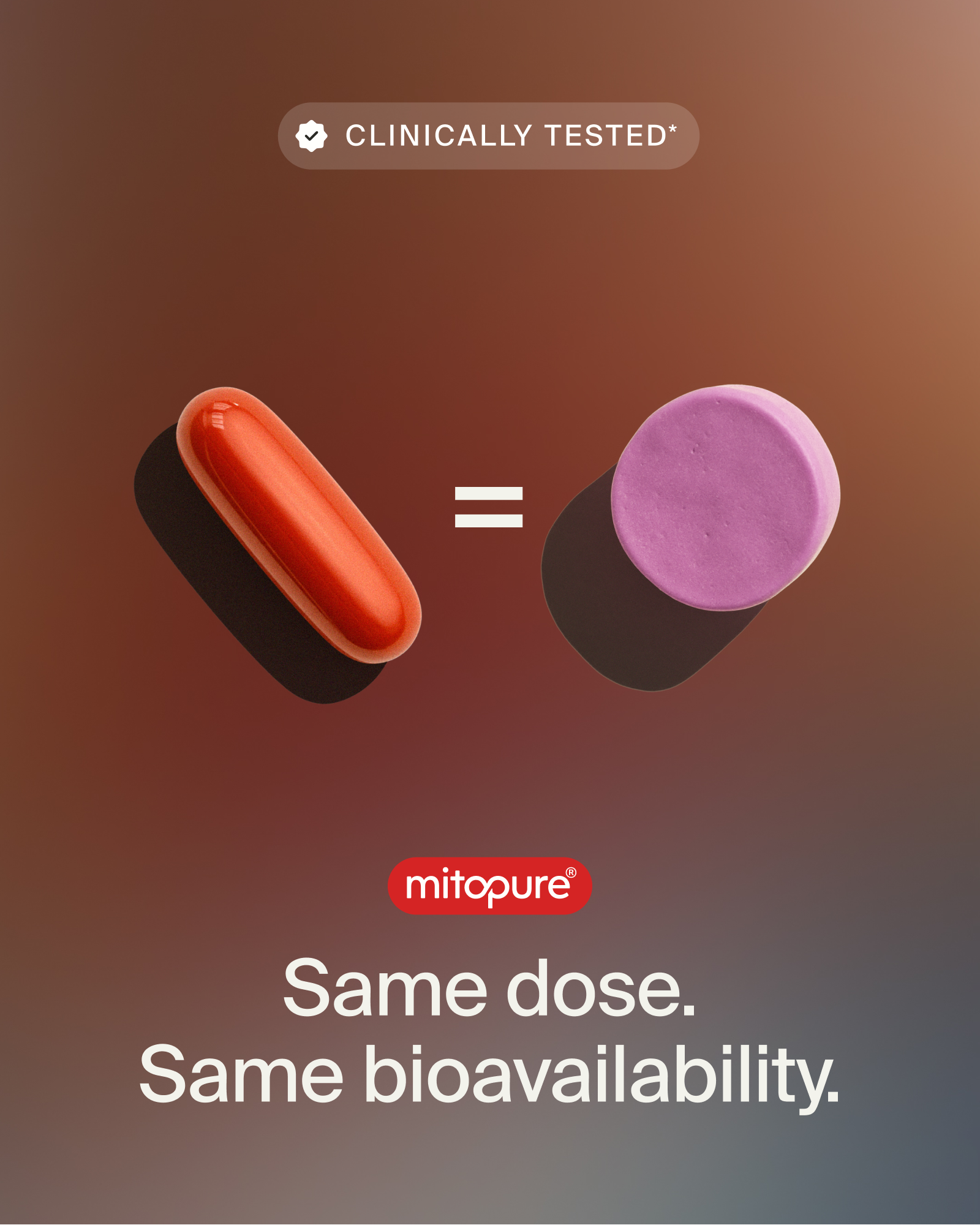 Mitopure Gummies benefits